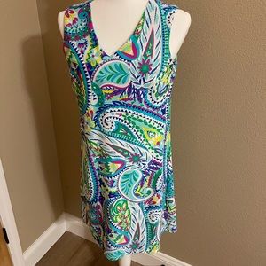 Jude Connally Dress